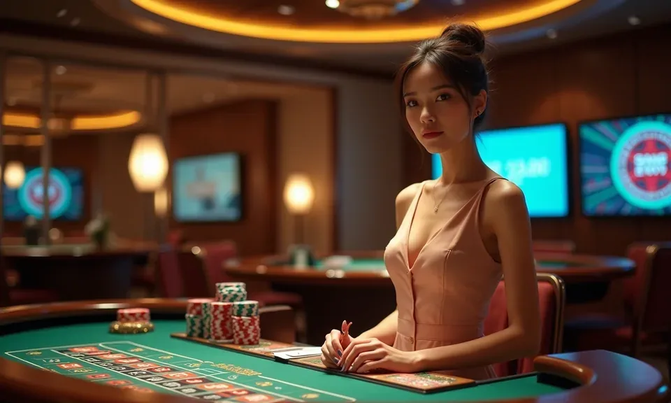 five88ng Sảnh five88ng trên mọi thiết bị